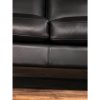 High end danish style sofa