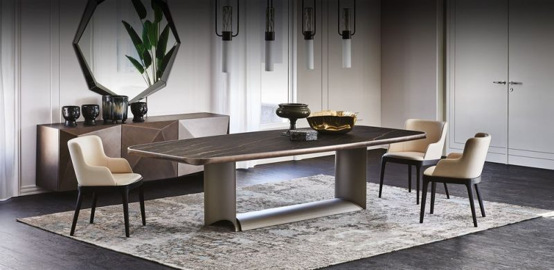 modern ceramic premium table