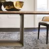 large luxury table