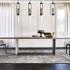 Italian designer ceramic table-top