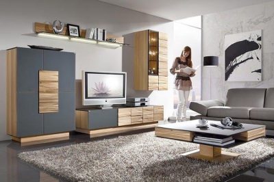 Luxury Furniture by Voglauer