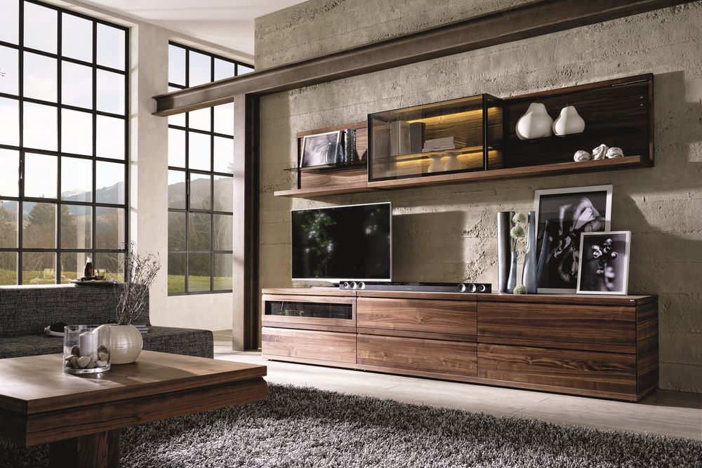 Meuble TV design de luxe Meuble télé & hifi haut de gamme en noyer ou c -> Meuble Tv DAngle Les 3 Suisses Meuble TV design de luxe Meuble télé & hifi haut de gamme en noyer ou c -> Meuble Tv DAngle Les 3 Suisses