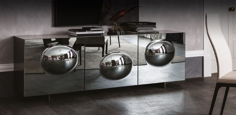 brilliant luxury sideboard