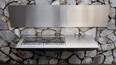 luxury bbq  grill modular outdoor kitchen