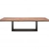 luxury wooden table top