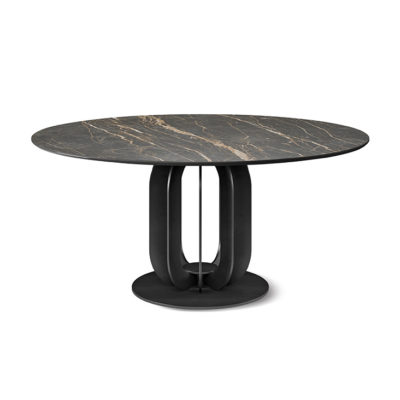 luxury designer italian table