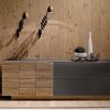Montana sideboard in solid walnut - Image 7