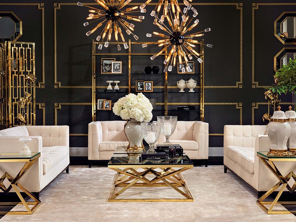 High-end furniture for exclusive hotels and luxury resorts High-end furniture for exclusive hotels and luxury resorts